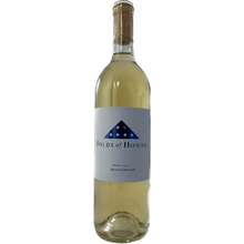 Folds of Honor Sauvignon Blanc