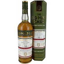 Old Malt Cask Dailuaine 16Yr