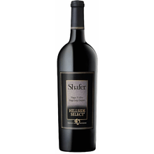 Shafer Cabernet Hillside Select, 2021