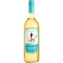 Duplin Muscadine Moscato