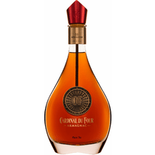 Cardinal du Four 21 Rebellion Armagnac