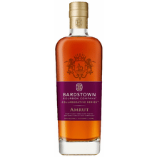 Bardstown Bourbon Collaborative Series Amrut Whiskey