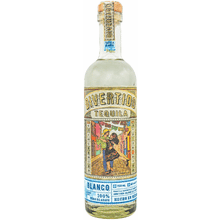 Divertido Blanco Tequila