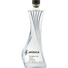 Musica Blanco Tequila