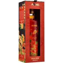 ABK6 VSOP Lunar New Year of the Snake