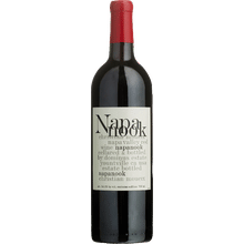 Napanook Red By Dominus, 2021