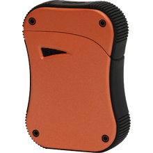Lotus Blaze Orange Triple Torch