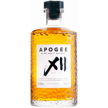 Bimber Apogee 12 Year Pure Malt Whisky