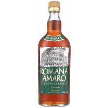 Romana Amaro Liqueur