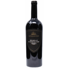 Castiglion del Bosco Brunello di Montalcino, 2019