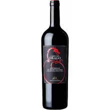 Castiglion del Bosco Campo del Drago Brunello di Montalcino