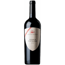 Castiglion del Bosco Gauggiole Rosso