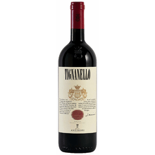 Antinori Tignanello, 2021