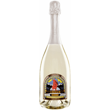 Misguided Chardonnay Sparkling "Venus"