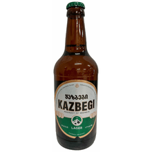 Kazbegi Lager