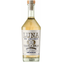 Luna De Jalisco Anejo Tequila