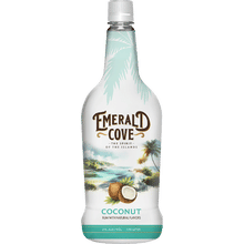 Emerald Cove Coconut Rum