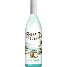 Emerald Cove Coconut Rum