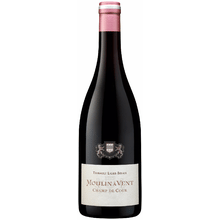 Thibault Liger Belair Moulin a Vent Champ Coeur