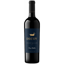 Decoy Limited Paso Robles Cabernet Sauvignon