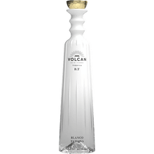 Volcan De Mi Tierra Blanco Tahona Tequila