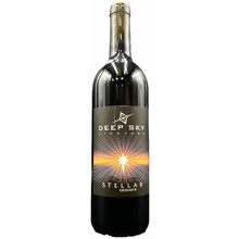 Deep Sky Vineyard Stellar Grenache