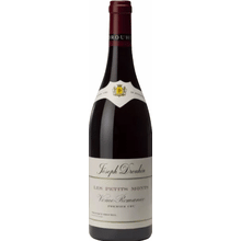 Drouhin Vosne-Romanee Les Petits Monts 1er Cru