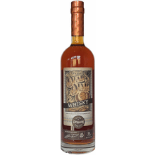 Brickway Cinnamon Whisky