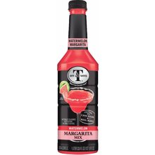 Mr & Mrs T Watermelon Margarita Mix