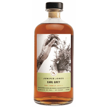 DNU Family Jones Earl Grey Juniper Gin