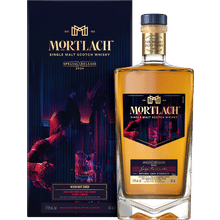 Mortlach NAD Midnight Dusk