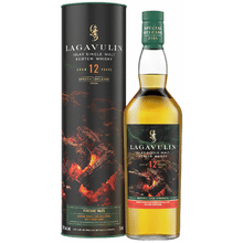 Lagavulin 12Yr Fireside Tales