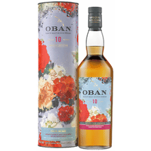 Oban 10Yr Coastal Orchard