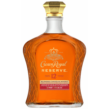 Crown Royal 12 Year Old Canadian Whisky