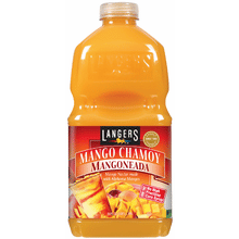 Langer's Mango Chamoy