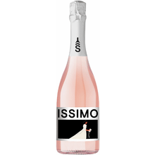 Issimo Prosecco Rose
