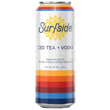 Surfside Vodka Iced Tea