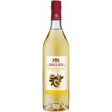 Drillaud Passion Fruit Liqueur