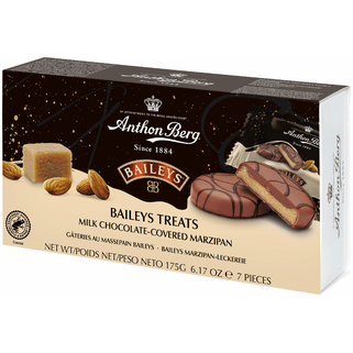 Anthon Berg Baileys Marzipan Treats