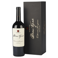 Beau Vigne Heirloom Cabernet Sauvignon Gift Box