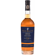 Alexander Murray Highland 14Yr Sherry Cask Single Malt