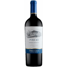 Perez Cruz Pircas Cabernet Sauvignon