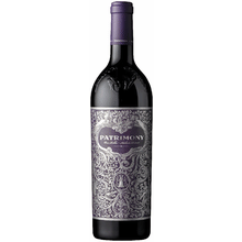 Daou Patrimony Cabernet Franc