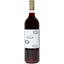 Broc Cellars Amore Rosso
