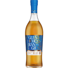 Glenmorangie 15 Year Old Cadboll Estate Batch 4