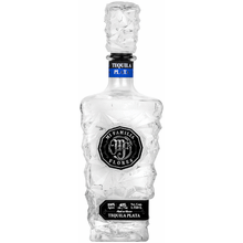Mi Familia Flores Plata Tequila