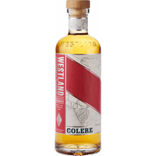 Westland Colere Edition no. 4