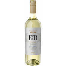 Ed Edmundo White Malbec, 2024