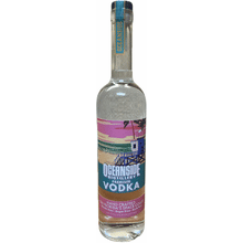Oceanside Distillery Premium Vodka