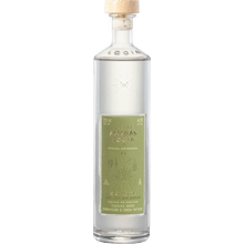 Amaras Logia Coyote Joven Mezcal